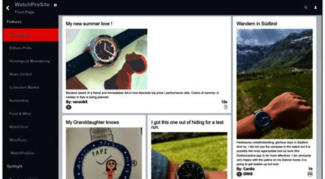 watchprosite.com